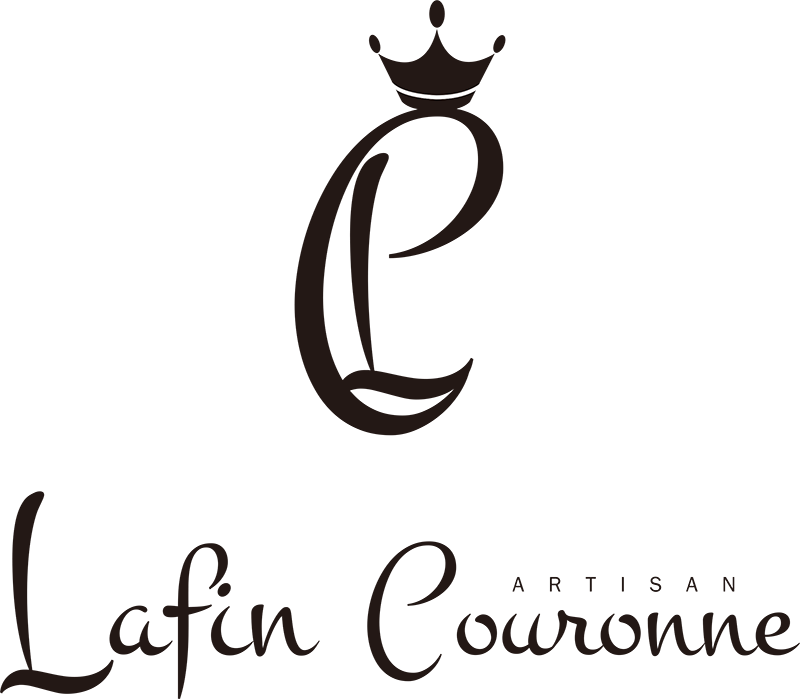 Lafin-Couronne ロゴ