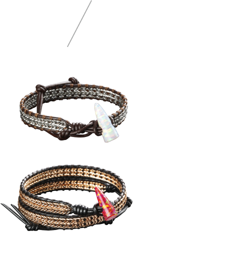 SINGLE & DOUBLE WIRE